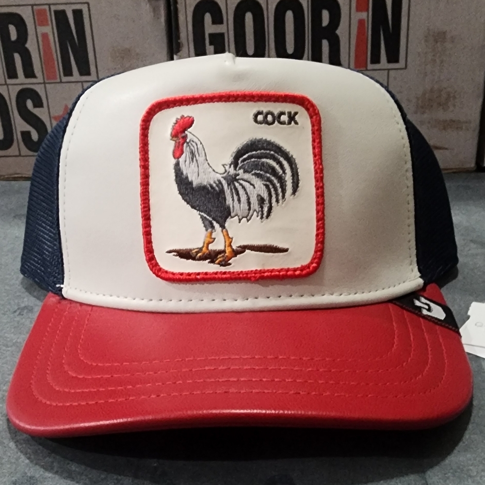 Goorin Yankee Doodle